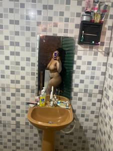 Elocunhaiclo, femme coquine de 19 ans - Pedro Afonso