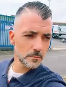 rencontre avec Delbert