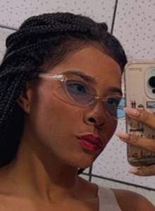 Okarollayne85, femme coquine de 31 ans - Barbacena