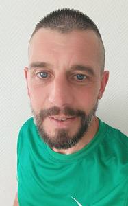 Photo du profil Gerard, 44 ans à Lens