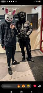 Maureen rencontre avec Maureen