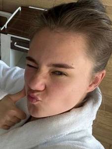 Malycece, femme coquine de 24 ans - Aube