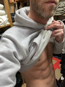 Dominic rencontre avec Dominic