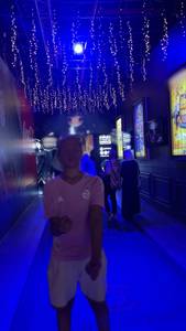 Guadalupe rencontre avec Guadalupe