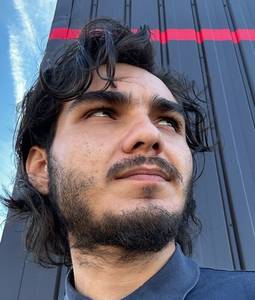 Rencontre avec Juan