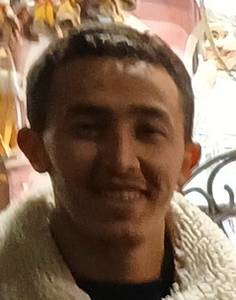 rencontre avec Virgil