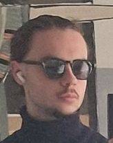 rencontre avec Rodney