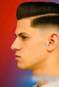 rencontre avec Victor