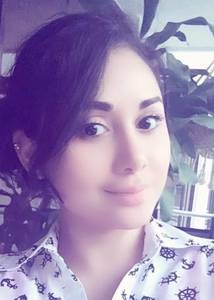 Femme célibataire 32 ans à Dijon