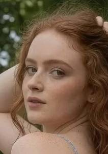 rencontre avec Paulette