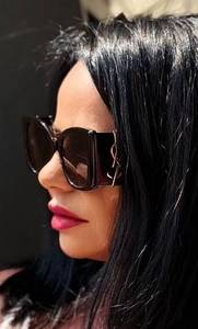 rencontre avec Sheryl