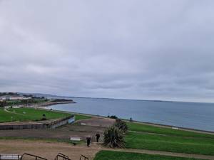 rencontre avec Daniel