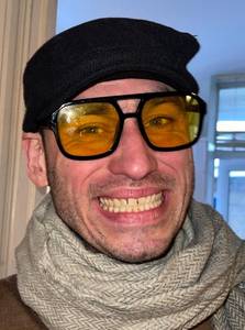 rencontre avec Lonnie