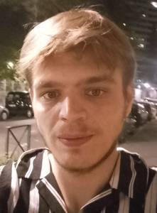 rencontre avec Marco