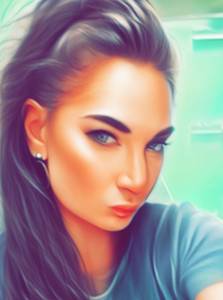 rencontre avec Darlene