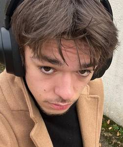 rencontre avec Edmond