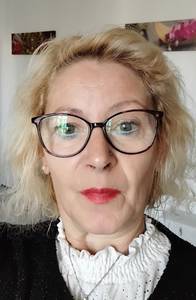 rencontre avec Angie