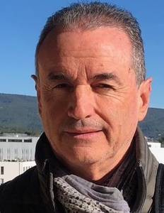 rencontre avec Jerald
