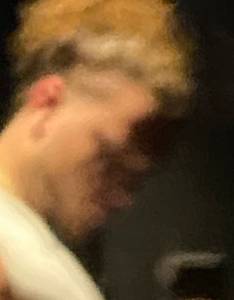 Rufus rencontre avec Rufus