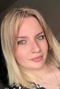 Femme célibataire 35 ans à Cherbourg