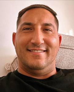 rencontre avec Daryl