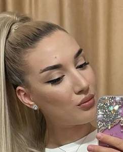 Femme coquine  coquine à plan-cul-wolfgantzen