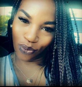 Femme célibataire 45 ans à Paris-14e