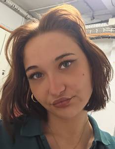 rencontre avec Crystal