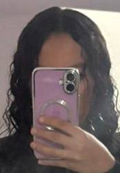 Photo du profil Olive, 22 ans à Les Accates