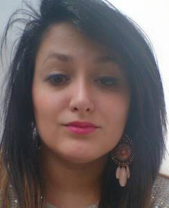 Femme célibataire 26 ans à Valence