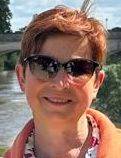 Femme célibataire 54 ans à Nantes