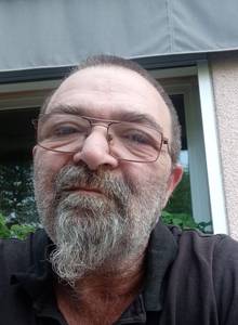 Photo du profil Shane, 55 ans à Besançon