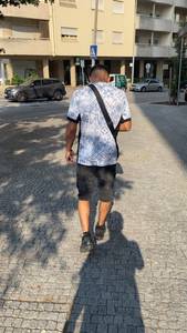 Photo du profil Tyrone, 25 ans à Châtellerault