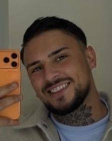 rencontre avec Rodolfo