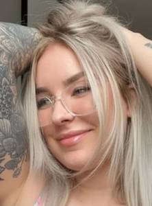 rencontre avec Tricia