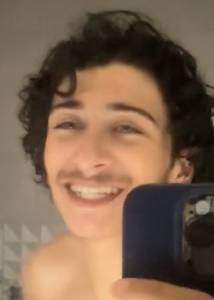rencontre avec Nicholas