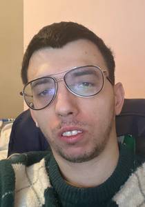 Photo du profil Byron, 30 ans à Lorette