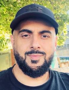 rencontre avec Nick