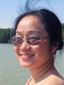 Photo du profil Jodi, 48 ans à Caen
