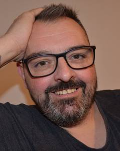 Gregg Reims