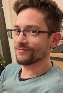 rencontre avec Barry