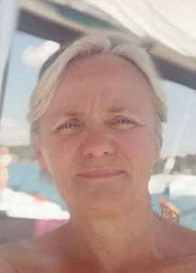 rencontre avec Deborah