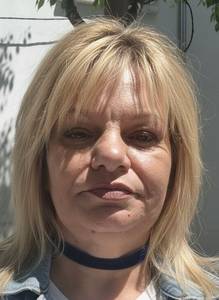 rencontre avec Geraldine