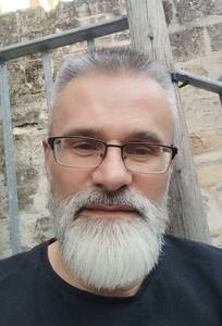 rencontre avec Pat