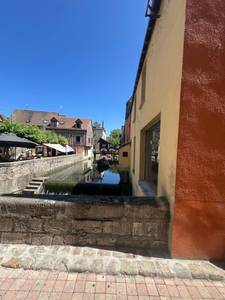 Plan cul rapide avec femme  de 24ans de loiret