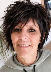 Photo du profil Carmen, 61 ans à Chalon-sur-Saône