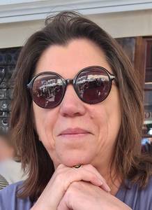 Tamara rencontre avec Tamara