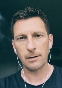 Photo du profil Shane, 48 ans à Compiègne