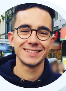 Hugo rencontre avec Hugo