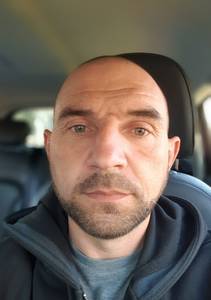 Photo du profil Terrence, 37 ans à Paris